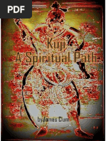 Kuji A Spiritual Path