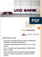 Final Axis Bank