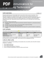 BTECLevel 3 National Engineering Teaching Resource Pack Unit 2