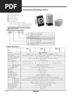 ATESeries Catalog Page