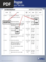 Scheduled Maintenance Program Seminar - 4. Maintenance Program Establishment-Part2