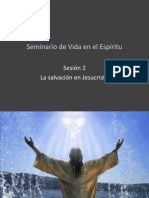 Seminario de Vida - Pecado y Salvación