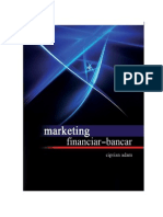 Marketing Bancar PDF