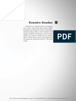 07 - Noções de Centralização, Descentralização e Desconcentração Administrativa PDF