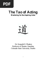 The TAO E-Version PDF