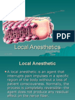 Local Anesthetics2