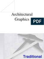 Architectural Graphics