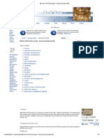 BN-DG-C01A Plant Layout - General Requirements