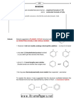 Benzene 2