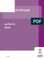 Intro Carte A Puce PDF