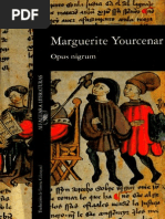 Opus Nigrum - Marguerite Youcenar