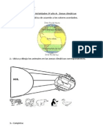 Zonas Climaticas Guias