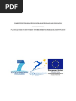 C E R R I - P G EU F O R I: Ompetitive Uropean Egions Through Esearch and Nnovation