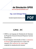 GPSS PC