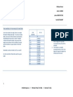 Involute Function For Gears