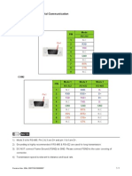 DOP HM Conexionado Con Otros PLCs