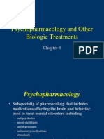 Psychopharmacology