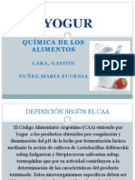 YOGUR