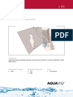 GIS Module: GMS 8.0 Tutorial