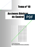 Acciones Basicas Control Tema10 1 PDF