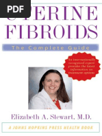 Fibroids A