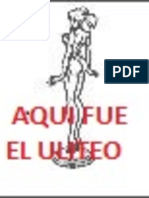 Tweets EL ULITEO PDF