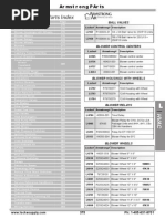 Armstrong Parts