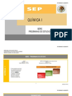 Química I CON COMPETENCIAS