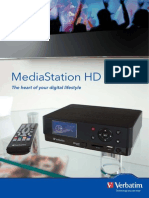 MediaStation HD DVR ENG