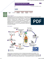 DPDX - Leishmaniasis