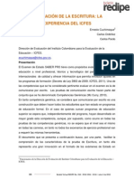 4 Evaluacion Escritura