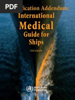 WHO Med Guide 3 Edn