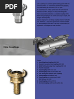 03 Claw Couplings