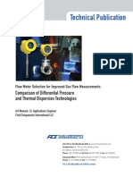 GasFlowMeasurement 0508