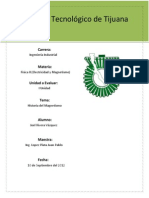 Resumen Historia Del Magnetismo