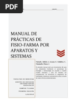 MANUAL FIFA - Electromiografia