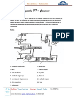 Sistema de Inyeccion PT - Cummins