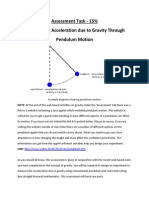 Assessment Task