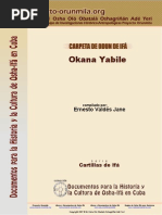 Okana Yabile