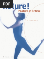 Posture in Action