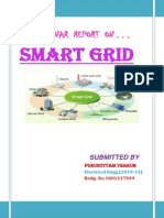 Smart Grid