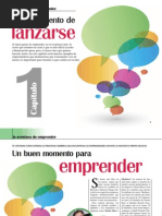 El Libro de Los Emprendedores (Cap.1)