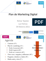 Plan de Marketing Digital