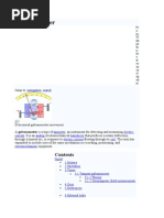 Galvanometer: Navigation Search