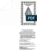 Padmosoekotjo-Silsilah Wayang Purwa Mawa Carita Jilid 6-2