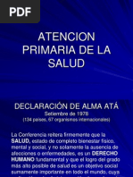 Atencion Primaria de La Salud-N1