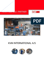 Concrete Machinery Brochure English