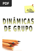 Manual Dinâmicas