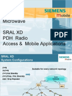 Sra L XD - MW Siemens PDH Lowcap