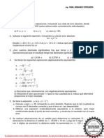 Problemas Metodos Numericos